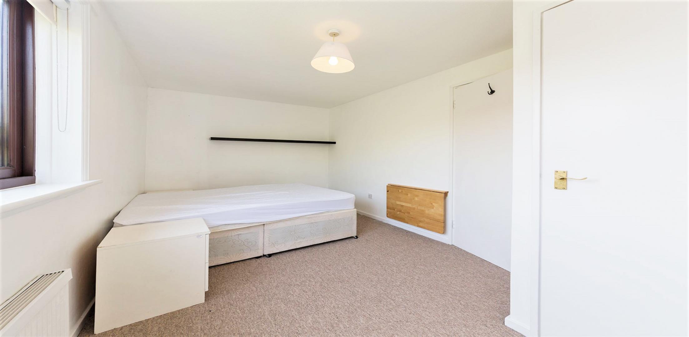 			PRIVATE GARDEN, 4 Bedroom, 1 bath, 1 reception House			 Crown Close , WEST HAMPSTEAD